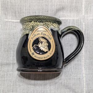 Deneen Pottery Co Souvenir Mug